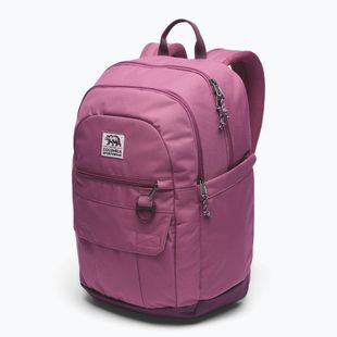 Градска раница Columbia Buxton 26 l antique mauve/moonvista