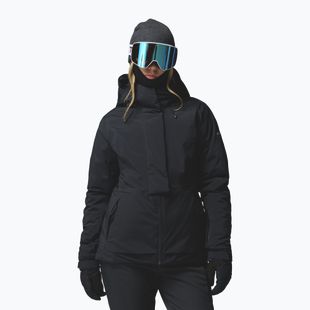 Дамско скиорско яке Columbia Roffe Ridge Down black