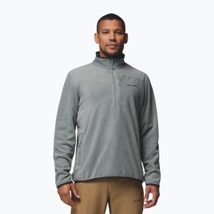 Мъжки поларен суитшърт Columbia Pacific Arch 200 1/2 Zip Fleece sedona sage