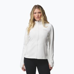 Дамско яке Columbia Star Valley Hooded Full Zip sea salt