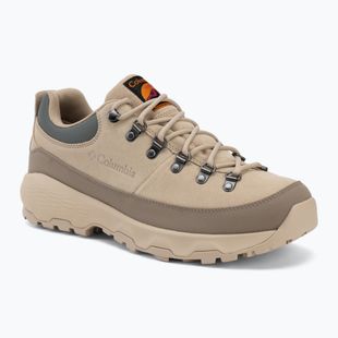 Мъжки обувки за трекинг Columbia Newton Alpine Low fossil/sedona sage