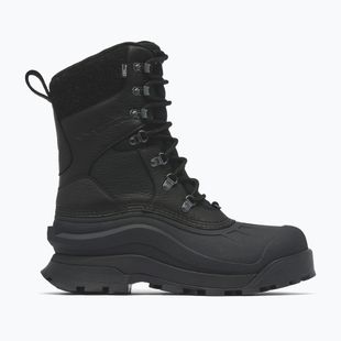 Мъжки ботуши за сняг Columbia Bugaboot Peak black/black
