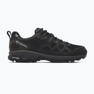 Мъжки обувки за трекинг Columbia Peakfreak 3 Outdry black/dark grey