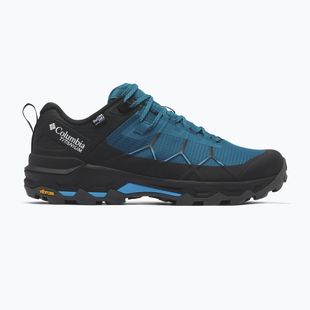 Мъжки туристически обувки Columbia Peakfreak Titanum Outdry phoenix blue/compass blue