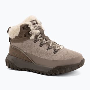 Дамски ботуши за сняг Columbia Burnsider Cozy wet sand/mud