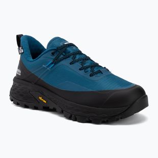 Мъжки обувки за трекинг Columbia Tellurix Titanum Outdry phoenix blue/black