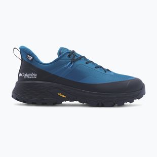 Мъжки обувки за трекинг Columbia Tellurix Titanum Outdry phoenix blue/black