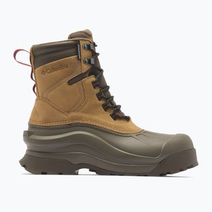 Мъжки ботуши за сняг Columbia Bugaboot Canyon sahara/mud