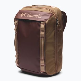 Градска раница Columbia Landroamer Travel 32 l tobacco/delta