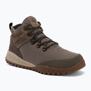 Мъжки туристически обувки Columbia Fairbanks MID V2 wet sand/mud