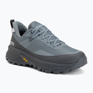 Дамски обувки за трекинг Columbia Tellurix Titanum Outdry cinder grey/graphite