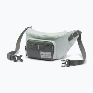 Чантичка за кръстна Columbia Zigzag II Hip Pack 1 l sedona sage/tea light
