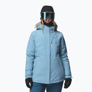 Дамско скиорско яке Columbia Ava Alpine II Ins rainy day