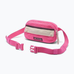Чантичка за кръстна Columbia Helvetia II Hip Pack 1 l nico/dark stone