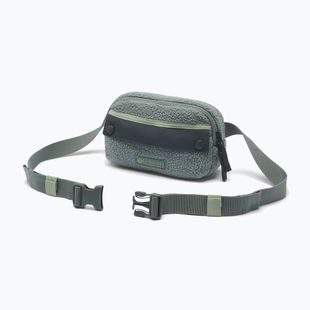 Чантичка за кръстна Columbia Helvetia II Hip Pack 1 l sedona sage/shark
