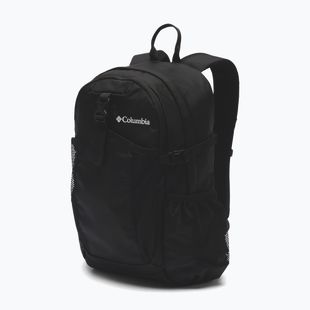 Туристическа раница Columbia Castle Crest 20 l black