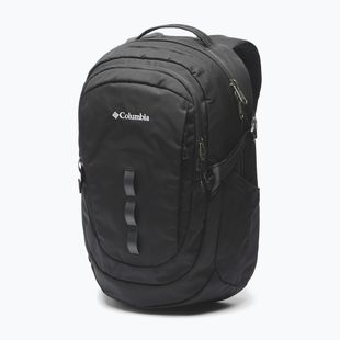 Туристическа раница Columbia Pepper Rock 30 l Black