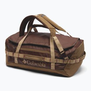 Пътна чанта Columbia Landroamer 40 l tobacco/delta