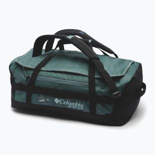 Пътна чанта Columbia Landroamer 40 l metal/black