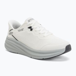 Мъжки обувки SKECHERS Bobs Skillz white