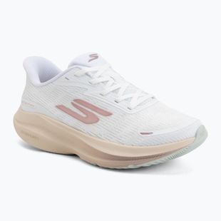 Дамски обувки за бягане SKECHERS Skx Aero Pulse 172220 white
