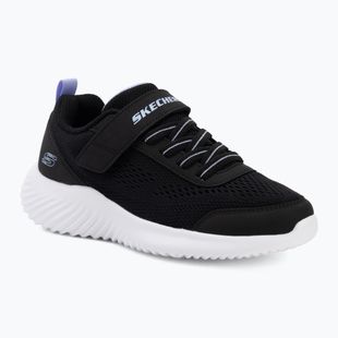 Детски обувки SKECHERS Bounder Free And Easy black