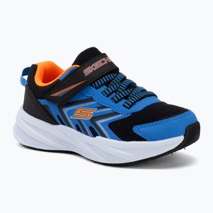 Детски обувки SKECHERS Microspec Tread black