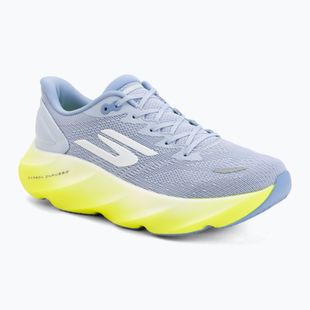 Дамски обувки за бягане SKECHERS Skx Aero Burst 172210 blue