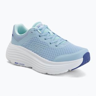 Дамски обувки за бягане SKECHERS Max Cushioning Endeavour Canova blue