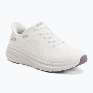Дамски обувки SKECHERS Bobs Skillz Too Essential white