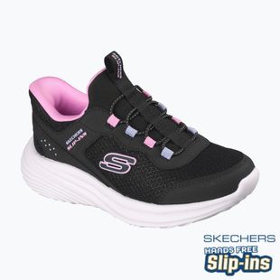 Детски обувки SKECHERS Bounder Pro black