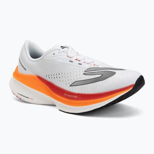 Мъжки обувки за бягане SKECHERS Skx Aero Razor white
