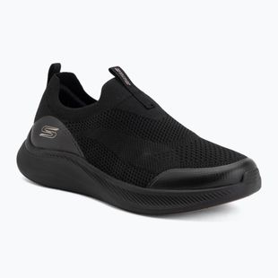 Дамски обувки SKECHERS Bobs Moda Flex Chill Dawn black
