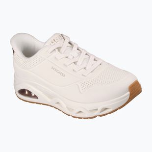 Дамски обувки SKECHERS Uno Open Your Heart white
