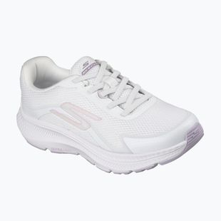 Дамски обувки SKECHERS Go Run Consistent 2.0 Arveda white