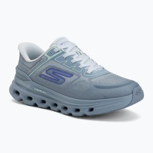 Дамски обувки SKECHERS Go Run Glide-Step Arch Fit blue