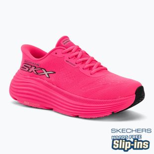 Дамски обувки SKECHERS Max Cushioning Endeavour Hallandale pink