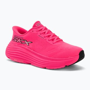 Дамски обувки SKECHERS Max Cushioning Endeavour Hallandale pink