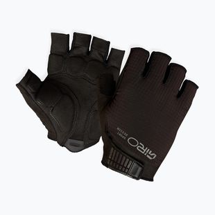 Мъжки велосипедни ръкавици Giro Bravo II Gel black