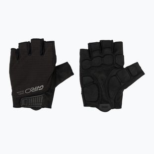 Мъжки велосипедни ръкавици Giro Bravo II Gel black