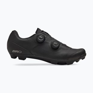Мъжки обувки за MTB колоездене Giro Regime XC black