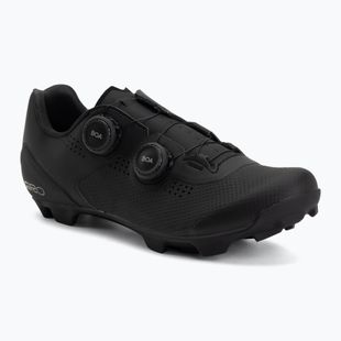 Мъжки обувки за MTB колоездене Giro Regime XC black