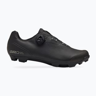 Мъжки обувки за MTB колоездение Giro Cadet XC black