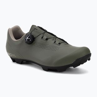 Мъжки обувки за MTB колоездение Giro Cadet XC dark sage
