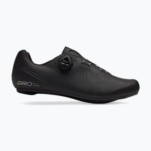 Мъжки обувки за шосейно колоездение Giro Cadet II black