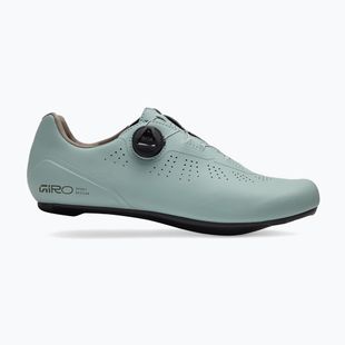 Мъжки обувки за шосейно колоездение Giro Cadet II sky blue