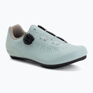 Мъжки обувки за шосейно колоездение Giro Cadet II sky blue