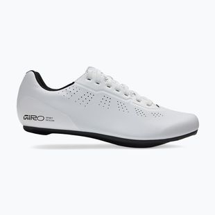 Мъжки обувки за шосейно колоездене Giro Stylus II white