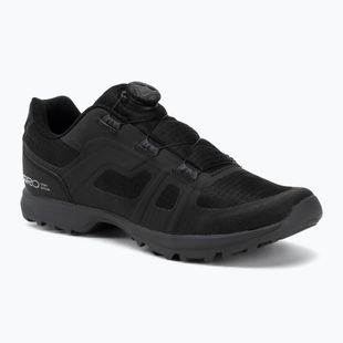 Мъжки обувки за MTB колоездене Giro Gauge Boa black