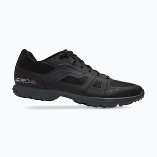 Мъжки обувки за MTB колоездене Giro Gauge black